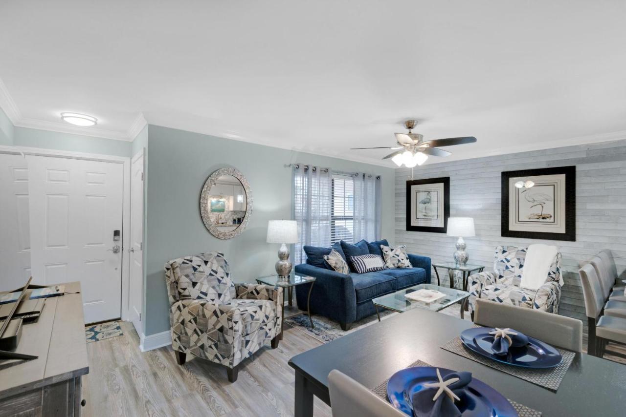 Apartment Horizon South 74f Panama City Beach