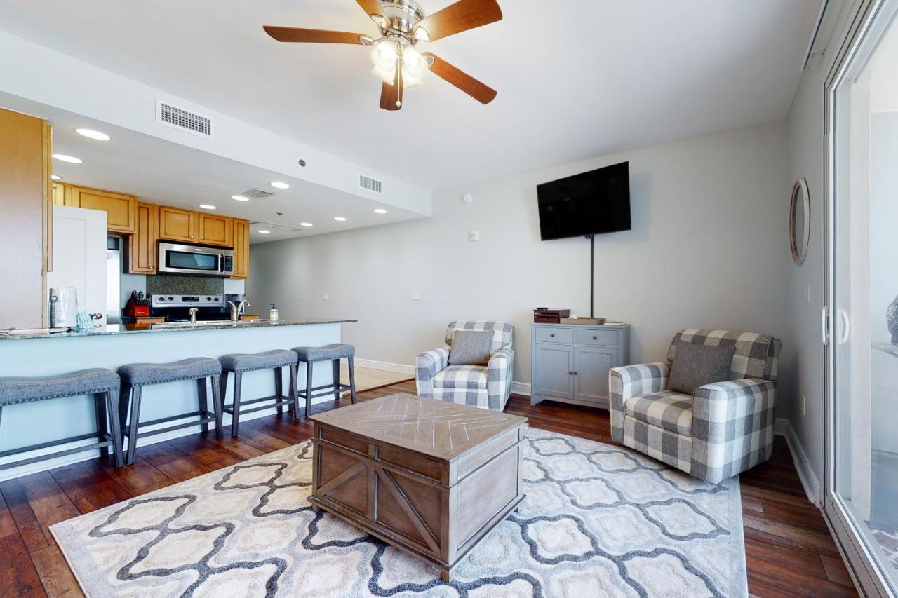 Apartment Sterling Breeze 2 Panama City Beach