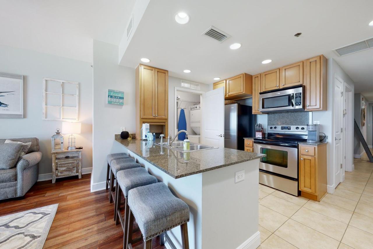 Sterling Breeze 2 Apartment Panama City Beach