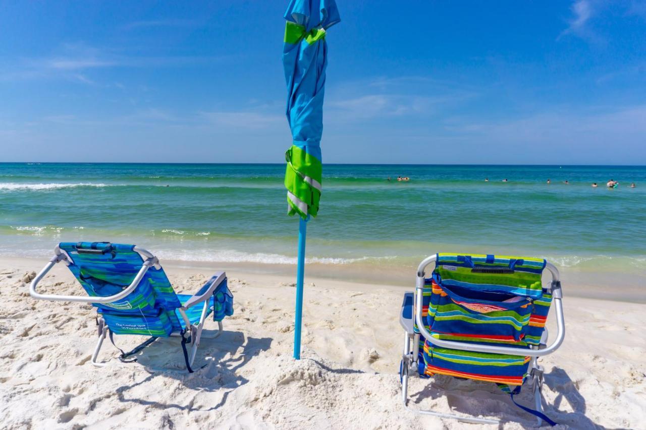 Calypso & Towers By Panhandle Getaways Apartment Panama City Beach