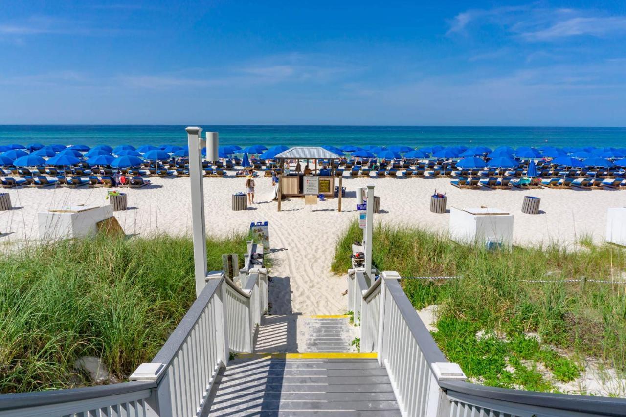 Apartment Calypso & Towers By Panhandle Getaways Panama City Beach