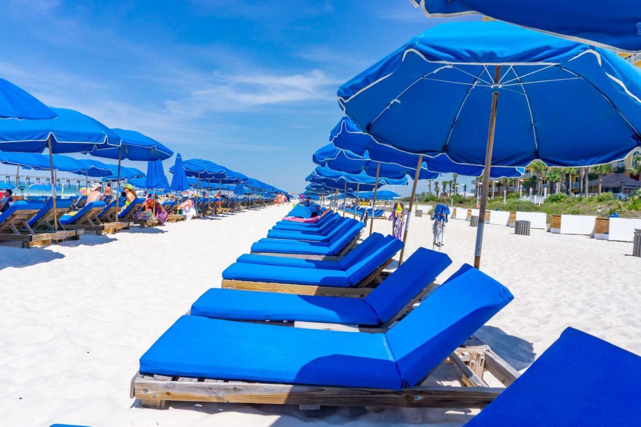 Calypso & Towers By Panhandle Getaways Panama City Beach