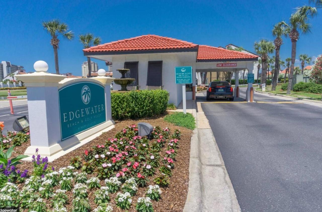 Edgewater Gulf 953 Holiday home