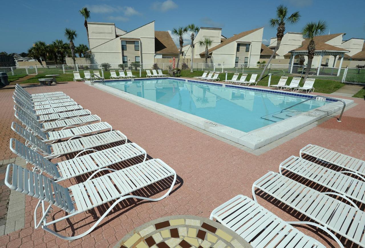 Horizon 302 Bldg 56 Holiday home Panama City Beach