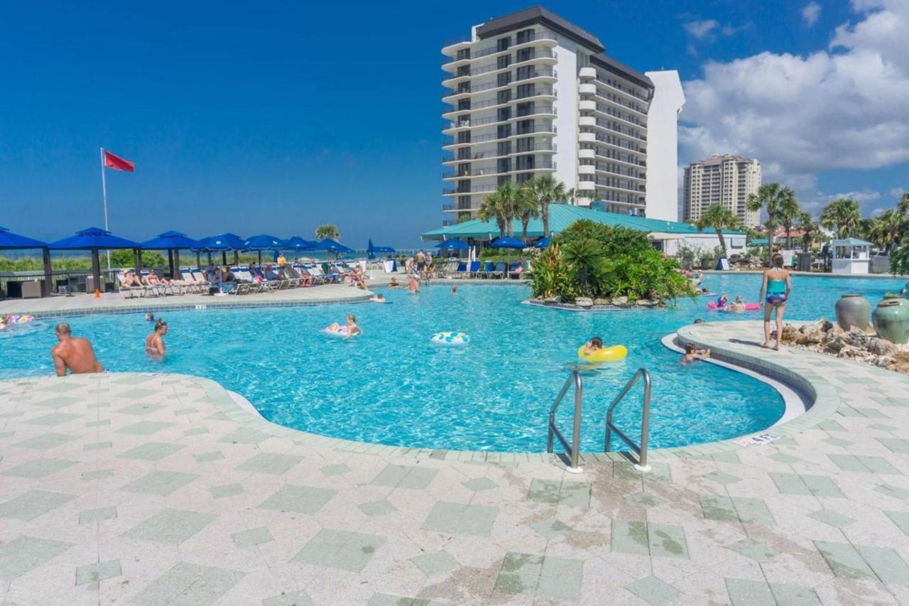 Edgewater Gulf 953
