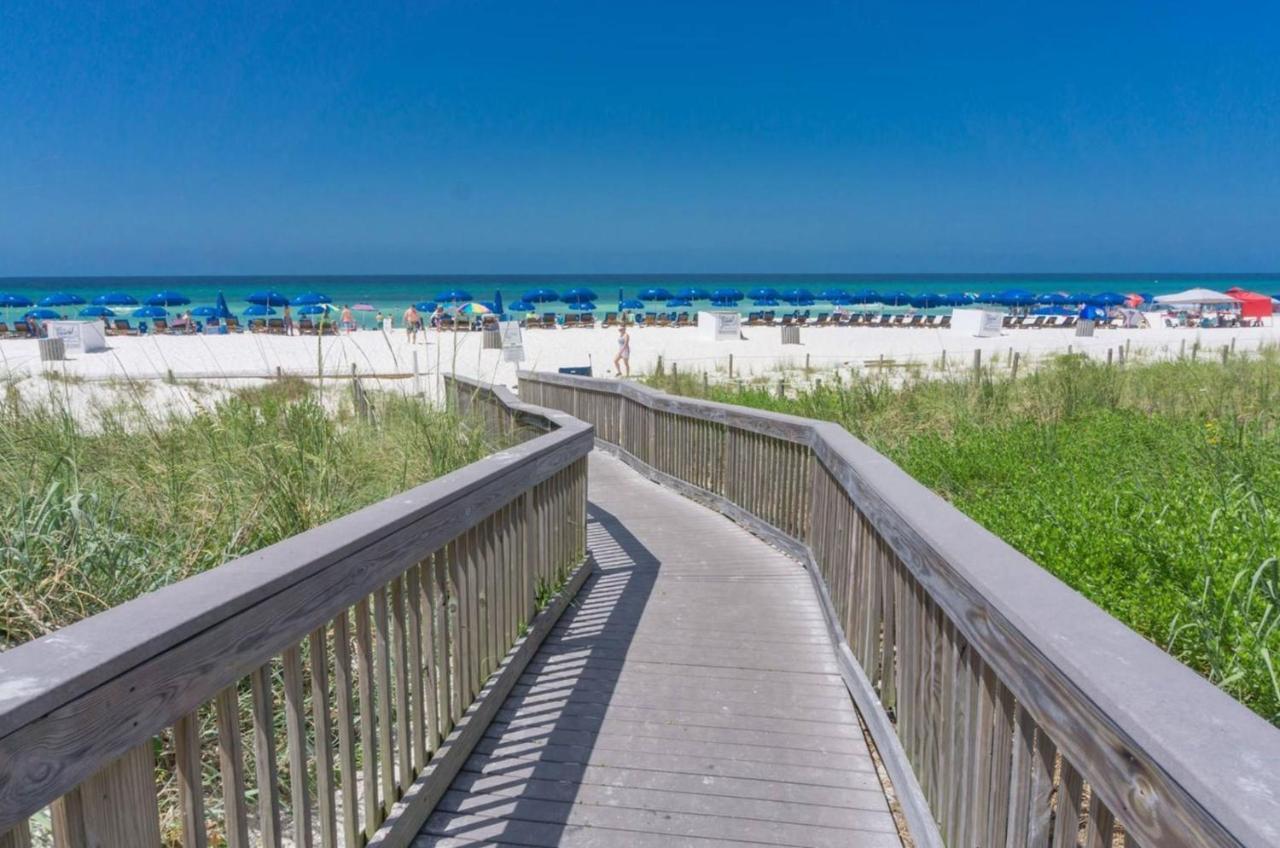 Edgewater Gulf 953 Holiday home Panama City Beach