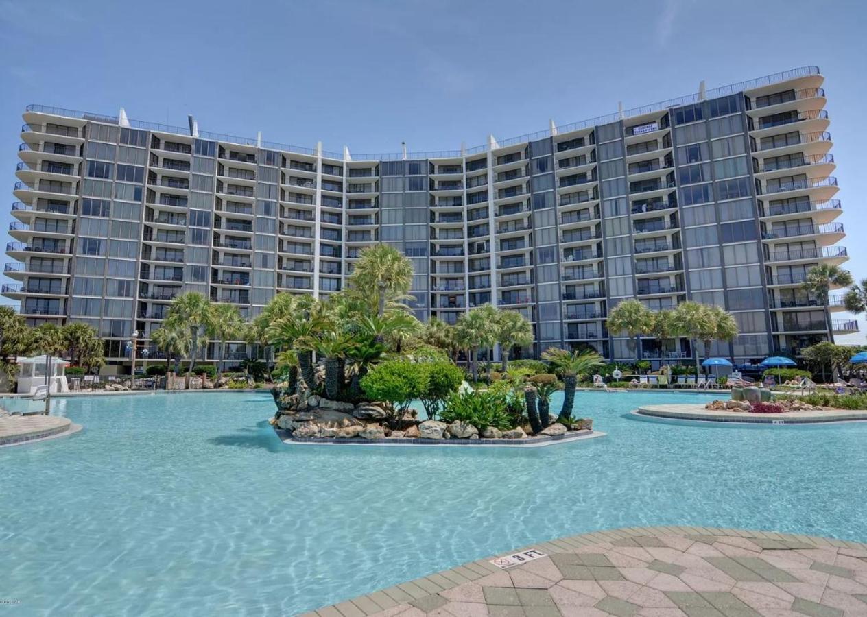 Edgewater Gulf 953 * Panama City Beach