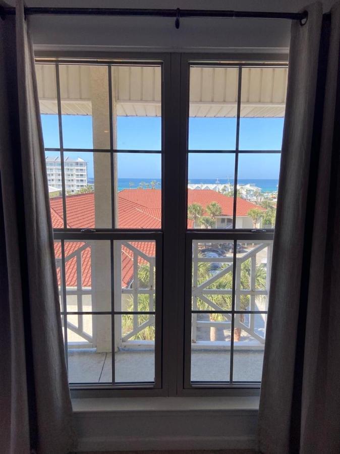 Horizon 302 Bldg 56 Panama City Beach