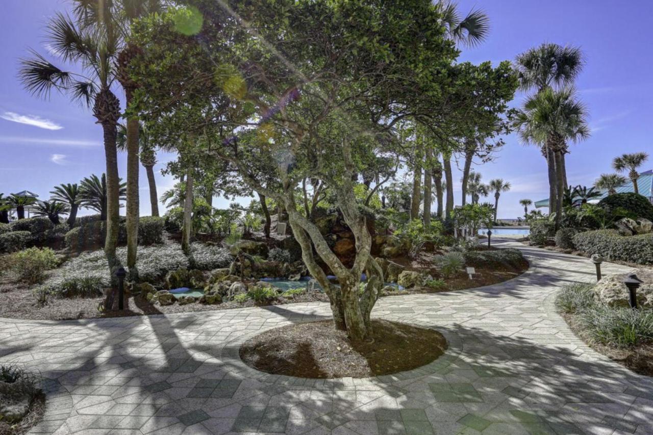 Edgewater T One 1204 Apartment Panama City Beach