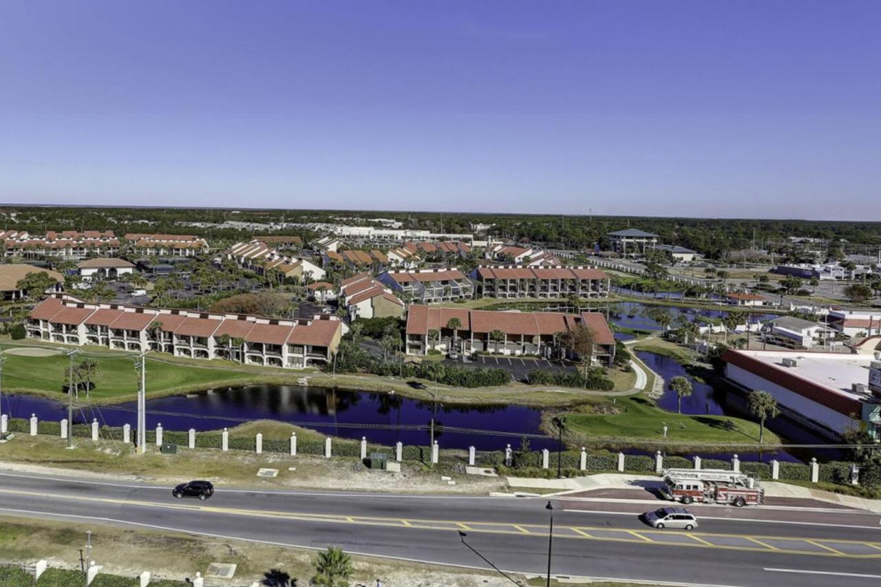 Apartment Edgewater T One 1204 Panama City Beach
