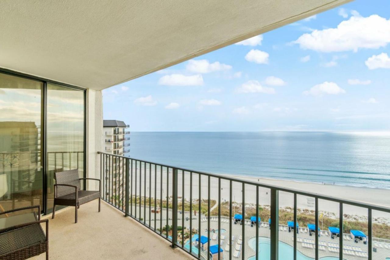 Edgewater T One 1204 Apartment