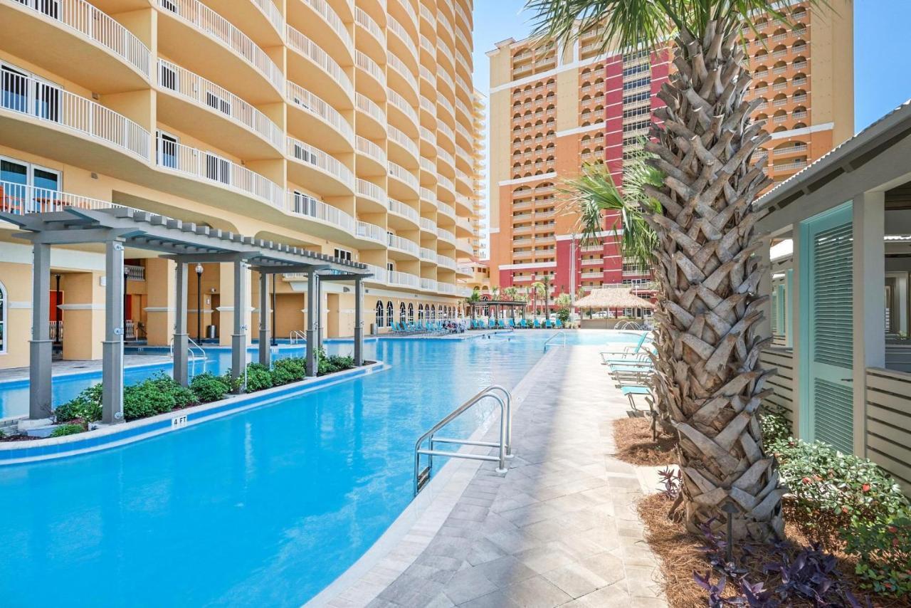 Calypso 3-202 - The Sea Panama City Beach