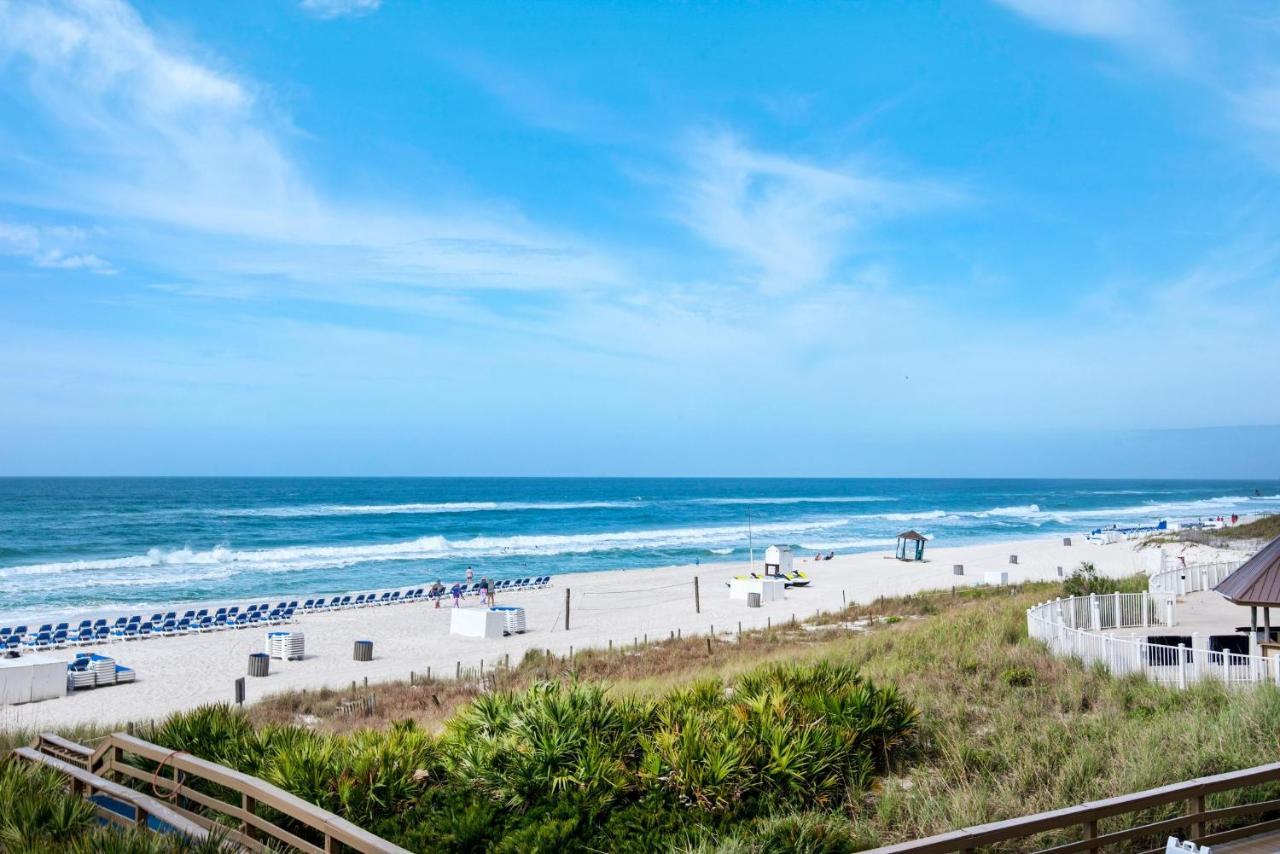 Emerald 235 Panama City Beach