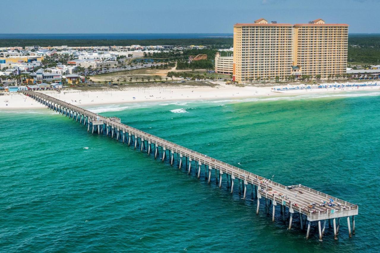 Holiday home Calypso 3-202 - The Sea Panama City Beach