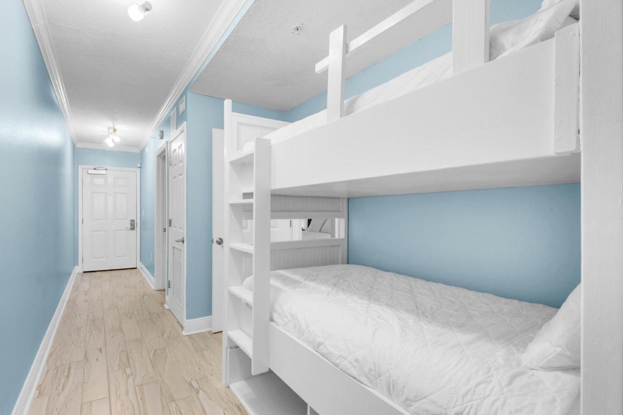 Emerald 235 Holiday home Panama City Beach