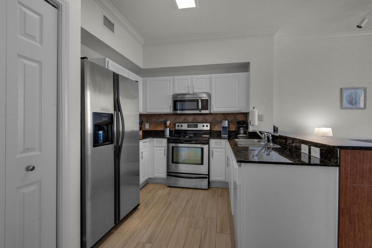 Holiday home Tidewater 3013 Panama City Beach