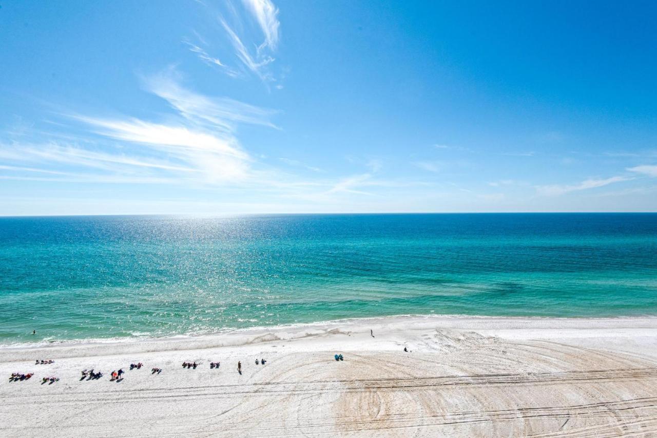 Tidewater 901 Panama City Beach