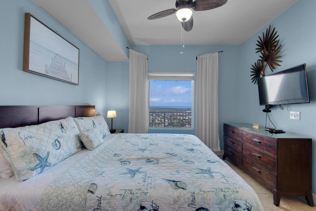 Holiday home Tidewater 3013