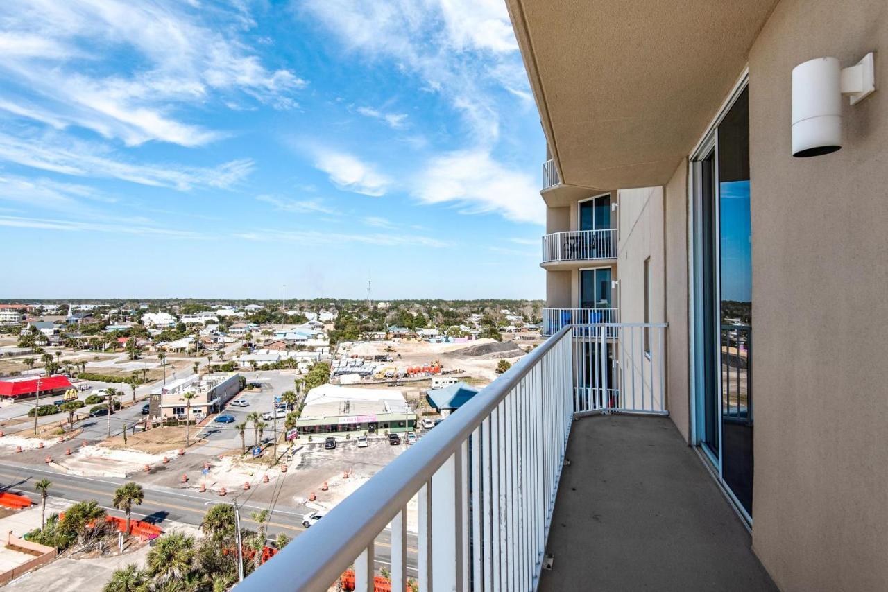 Tidewater 901 Panama City Beach