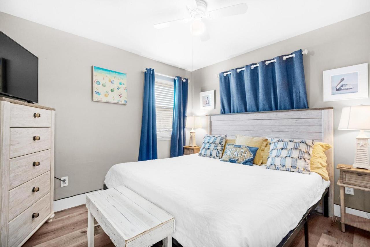 Holiday home Gulf Highlands 116h *