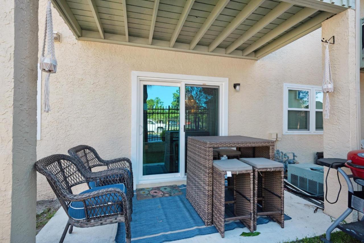 Gulf Highlands 116h Holiday home