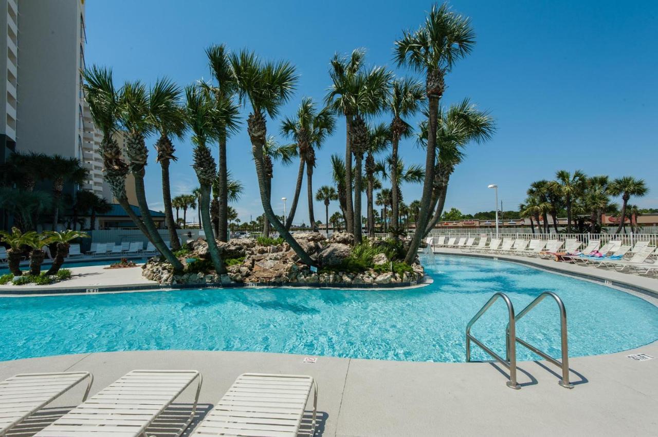 Long 2 603 * Panama City Beach