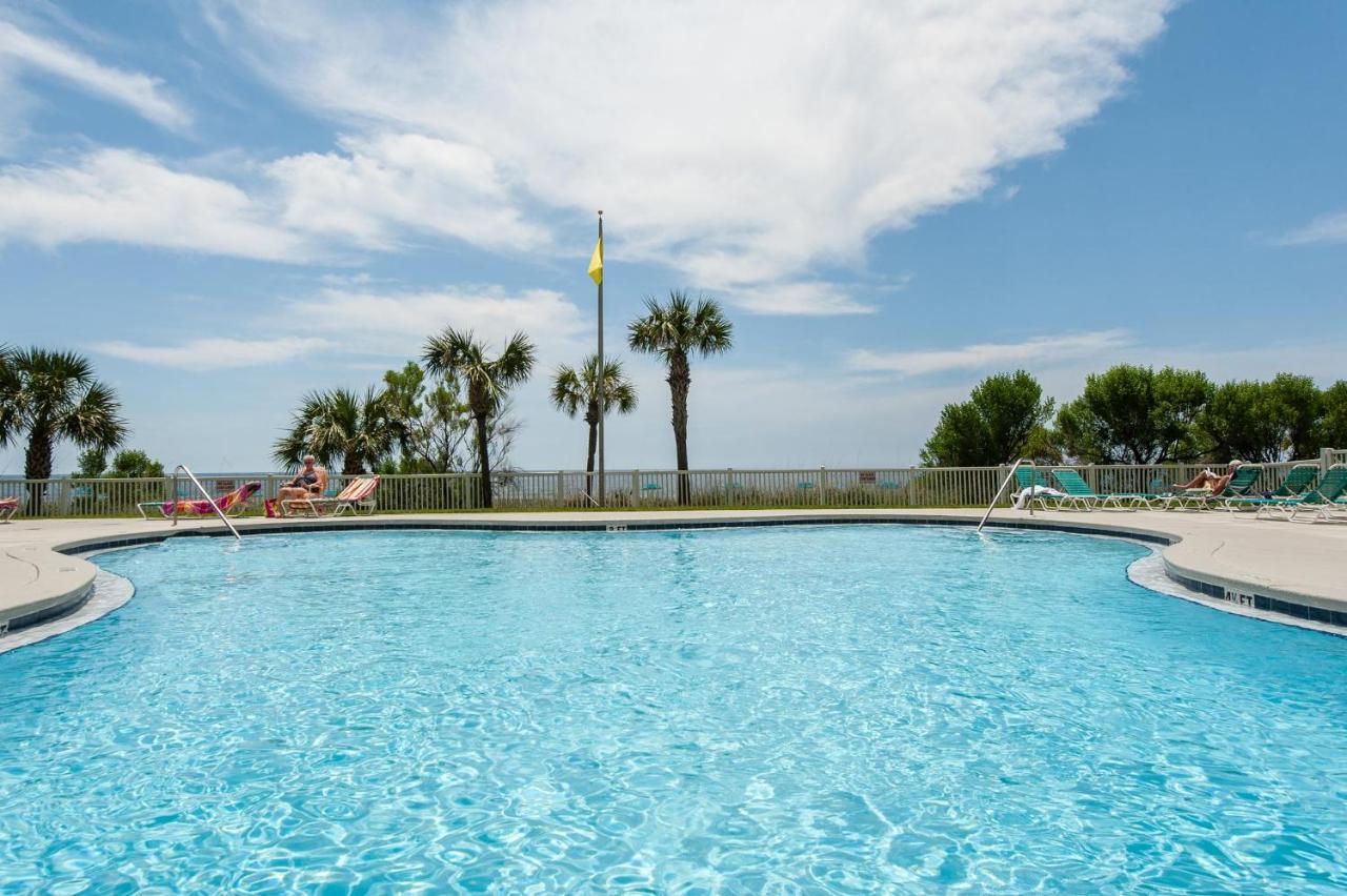 Long 2 603 Holiday home