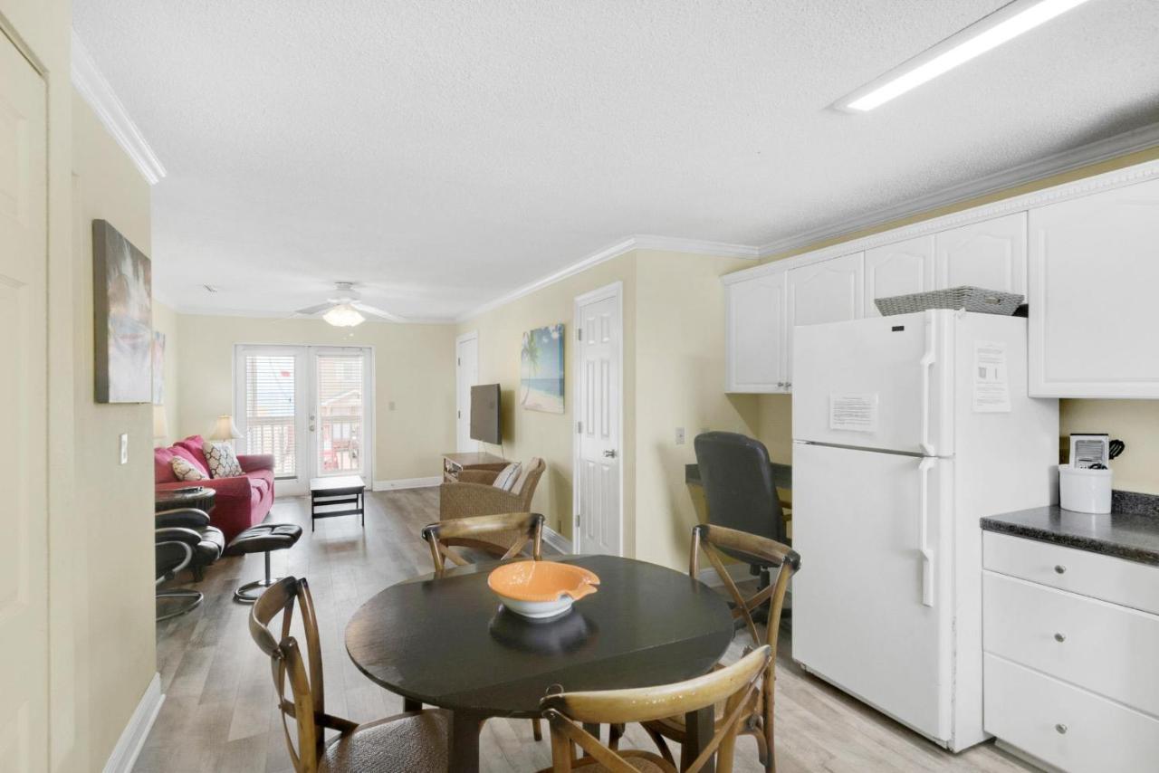 Apartment Gulfside #3 *