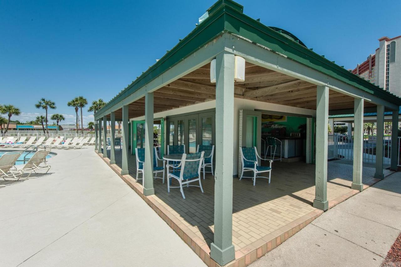 Long 2 603 Holiday home Panama City Beach