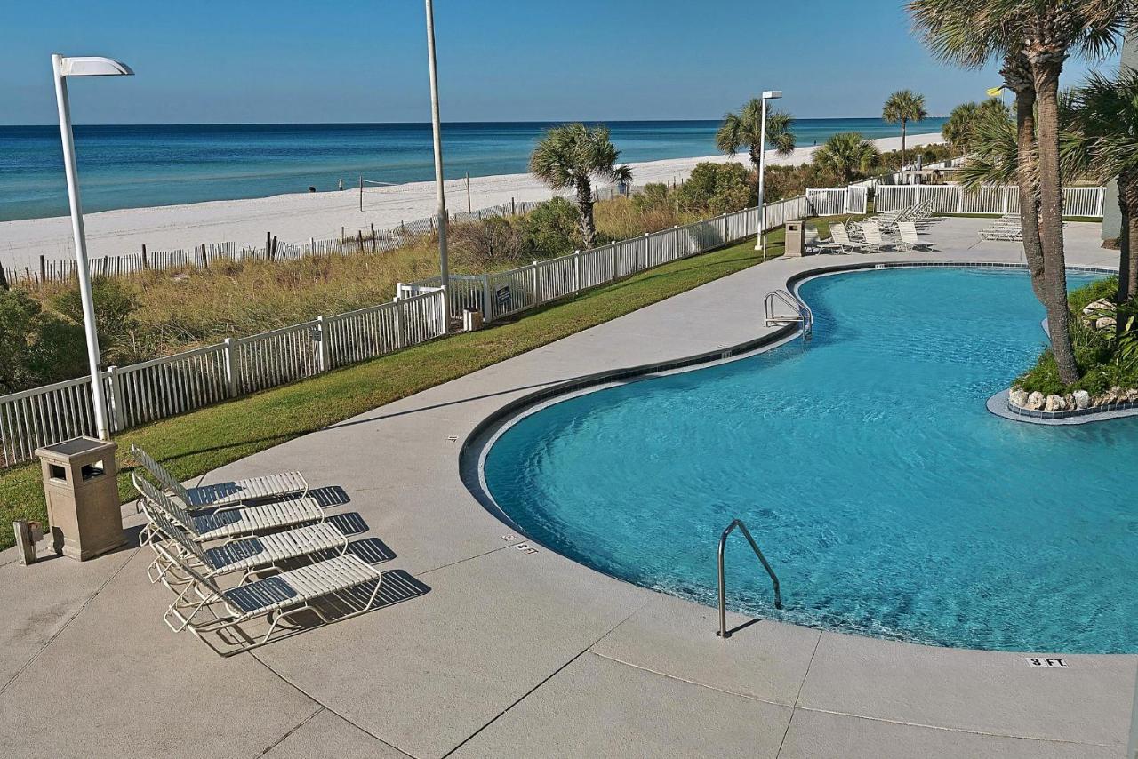 Long 2 603 Holiday home Panama City Beach