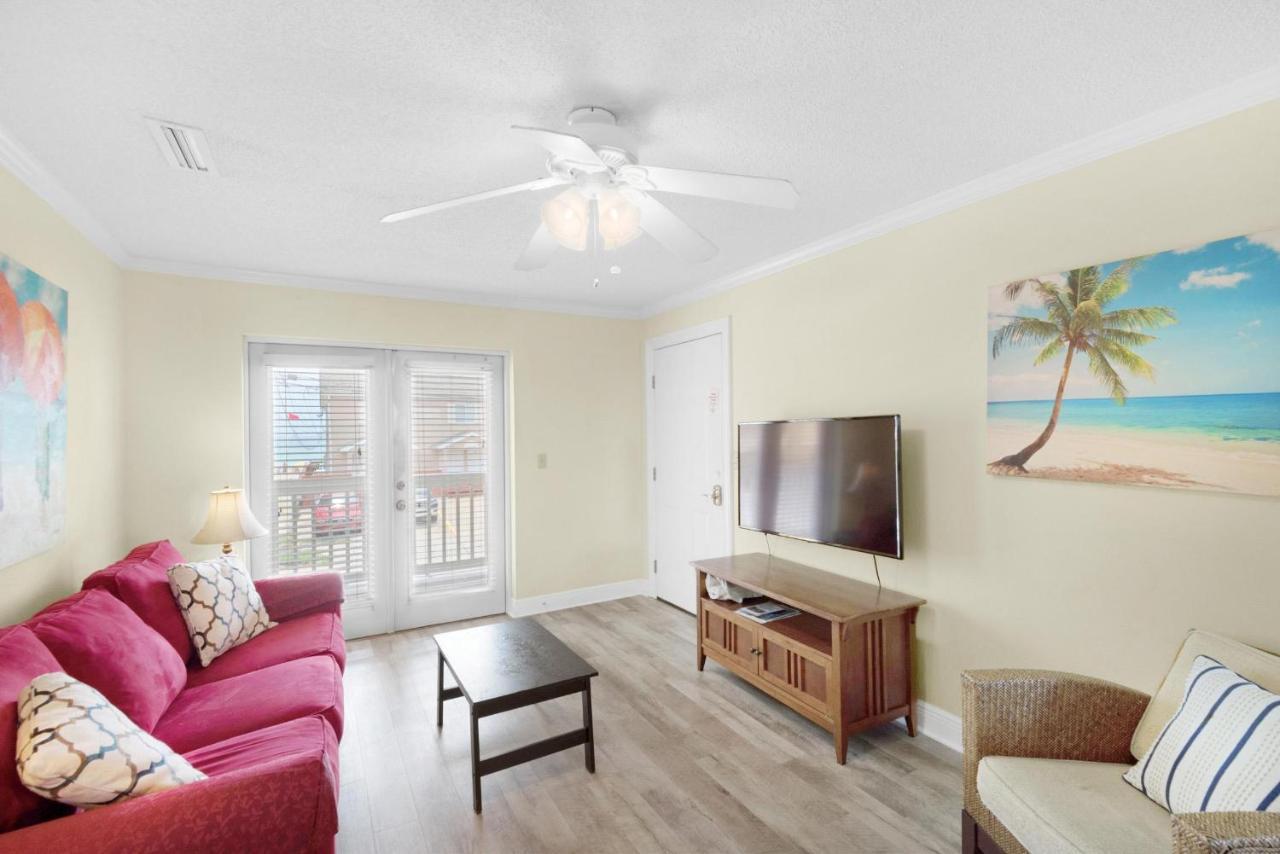 Apartment Gulfside #3 *