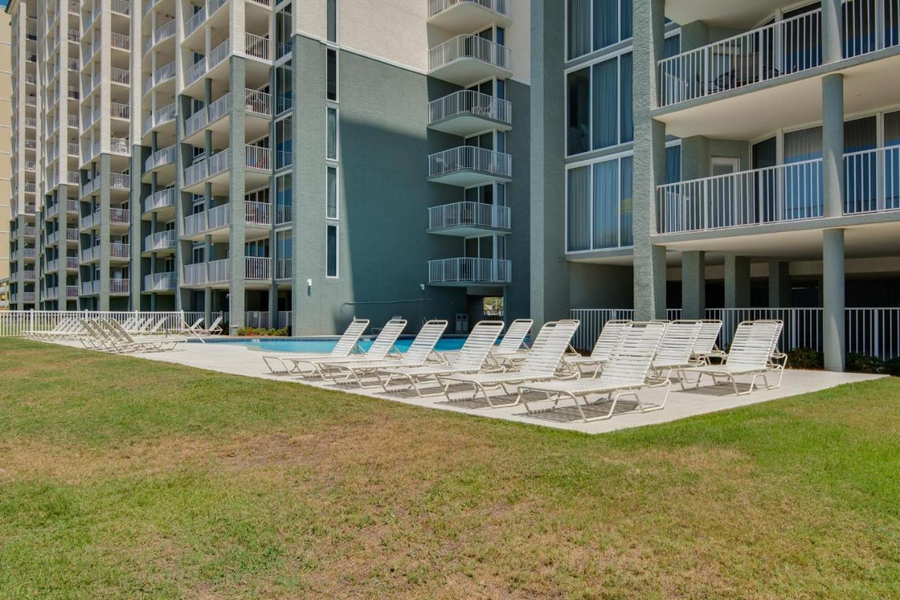 Long 2 603 Holiday home Panama City Beach