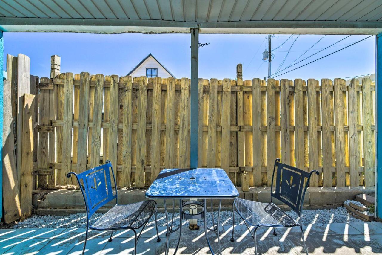 Cozy 1st-floor Panama Steps To Beach! Apartment Panama City Beach