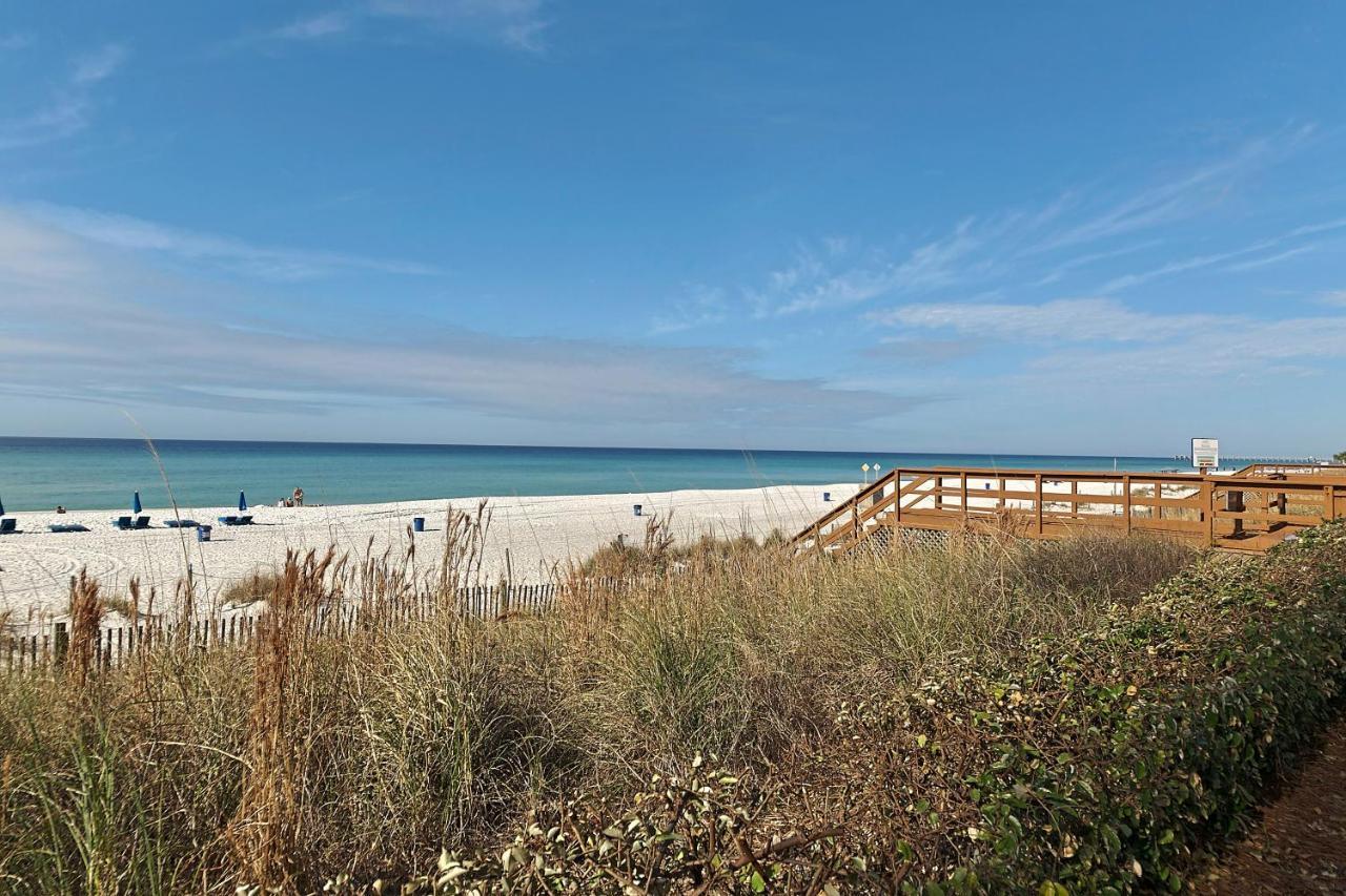 Majestic 904-t2 Holiday home Panama City Beach