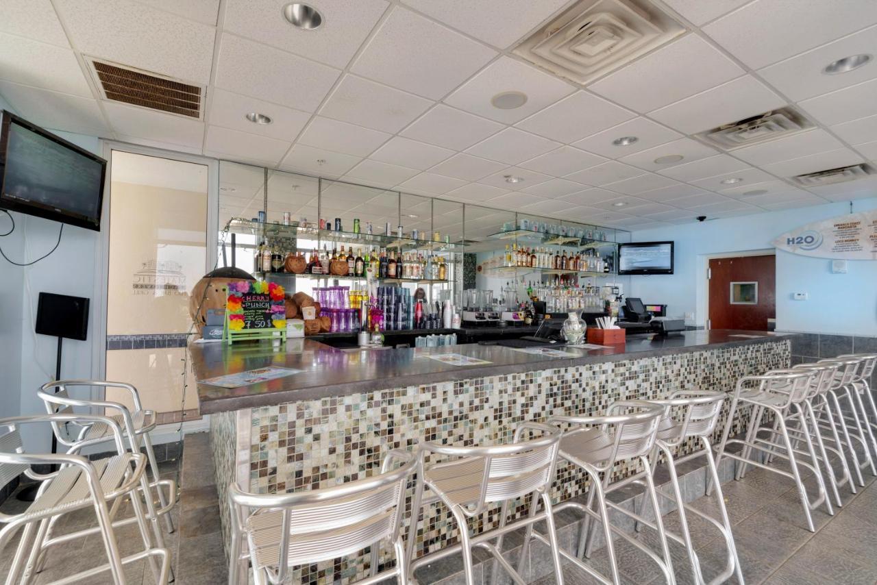 Holiday home Majestic 904-t2 Panama City Beach