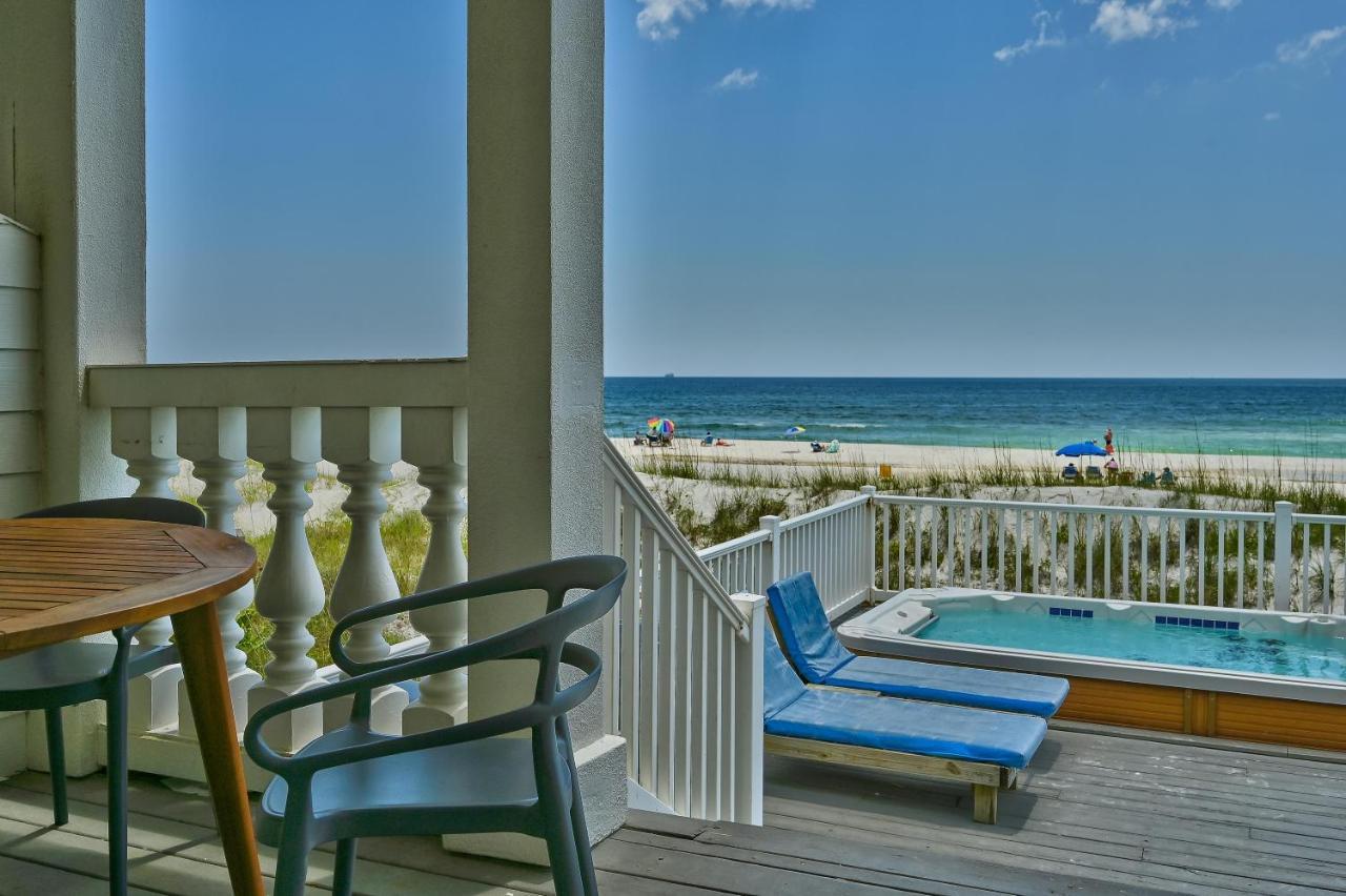 Cotton Sails - On The - Plunge Pool! * Panama City Beach