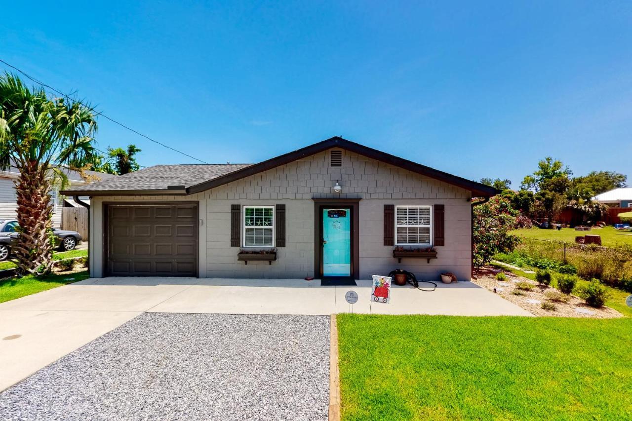 Holiday home Ocean Breeze