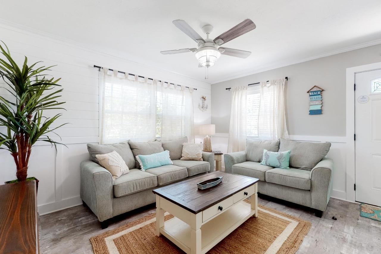 Holiday home Ocean Breeze