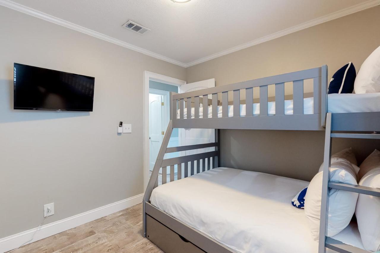 Ocean Breeze Holiday home