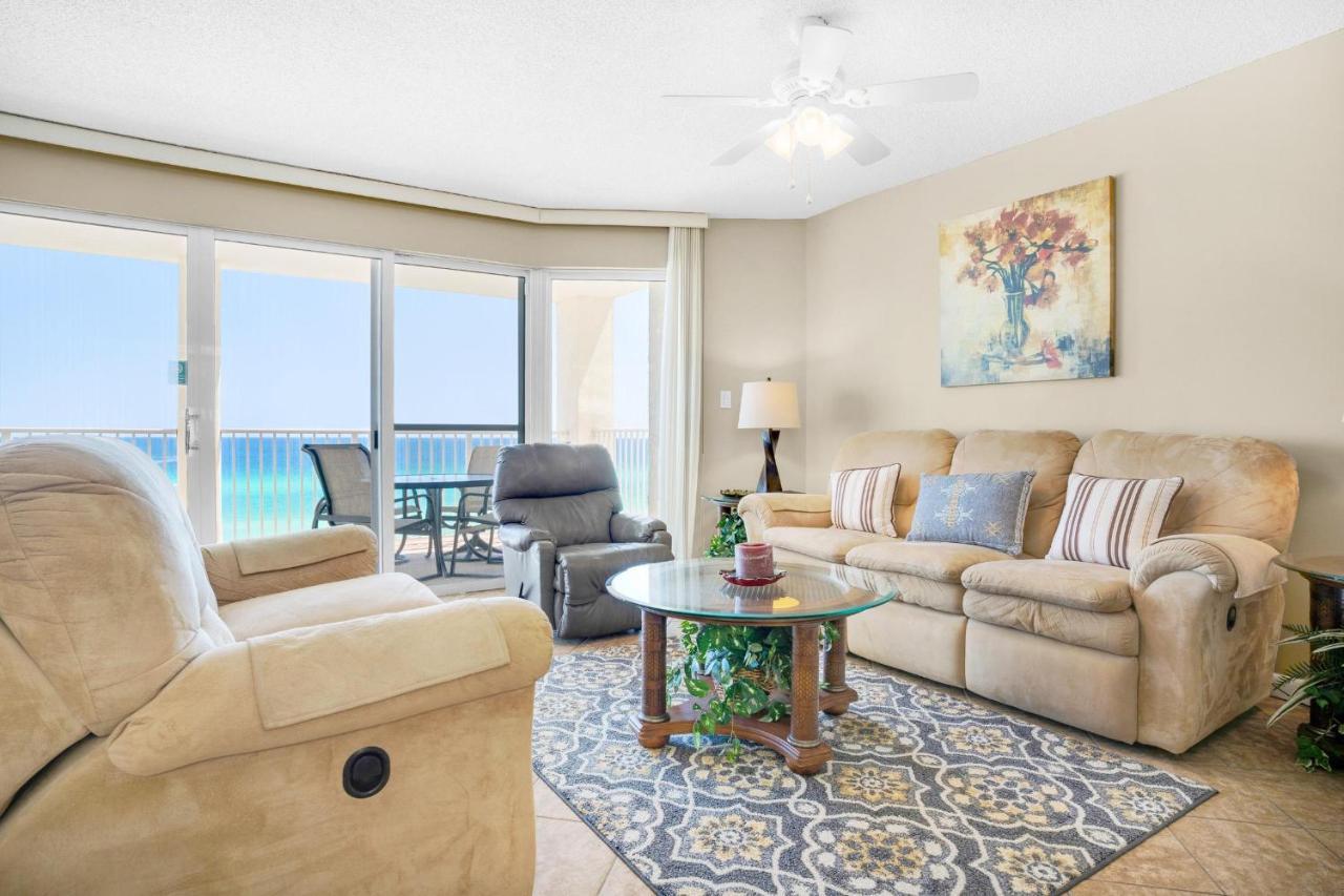 Long 2 603 Holiday home Panama City Beach