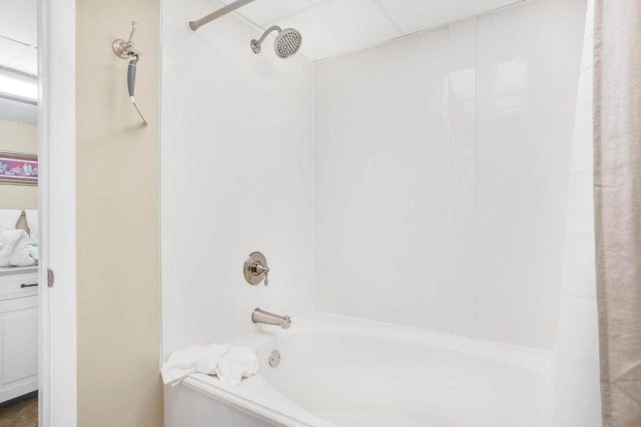 Holiday home Long 2 603 Panama City Beach