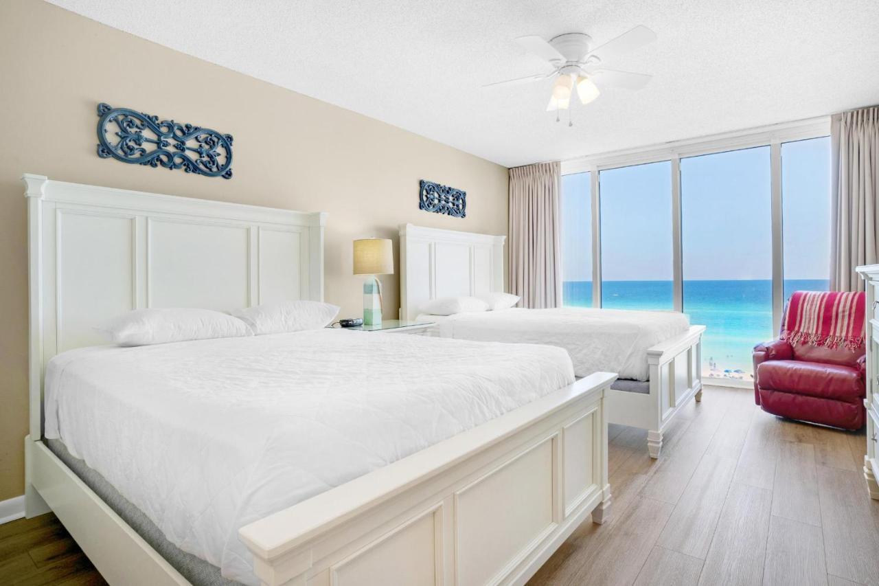 Long 2 603 Holiday home Panama City Beach