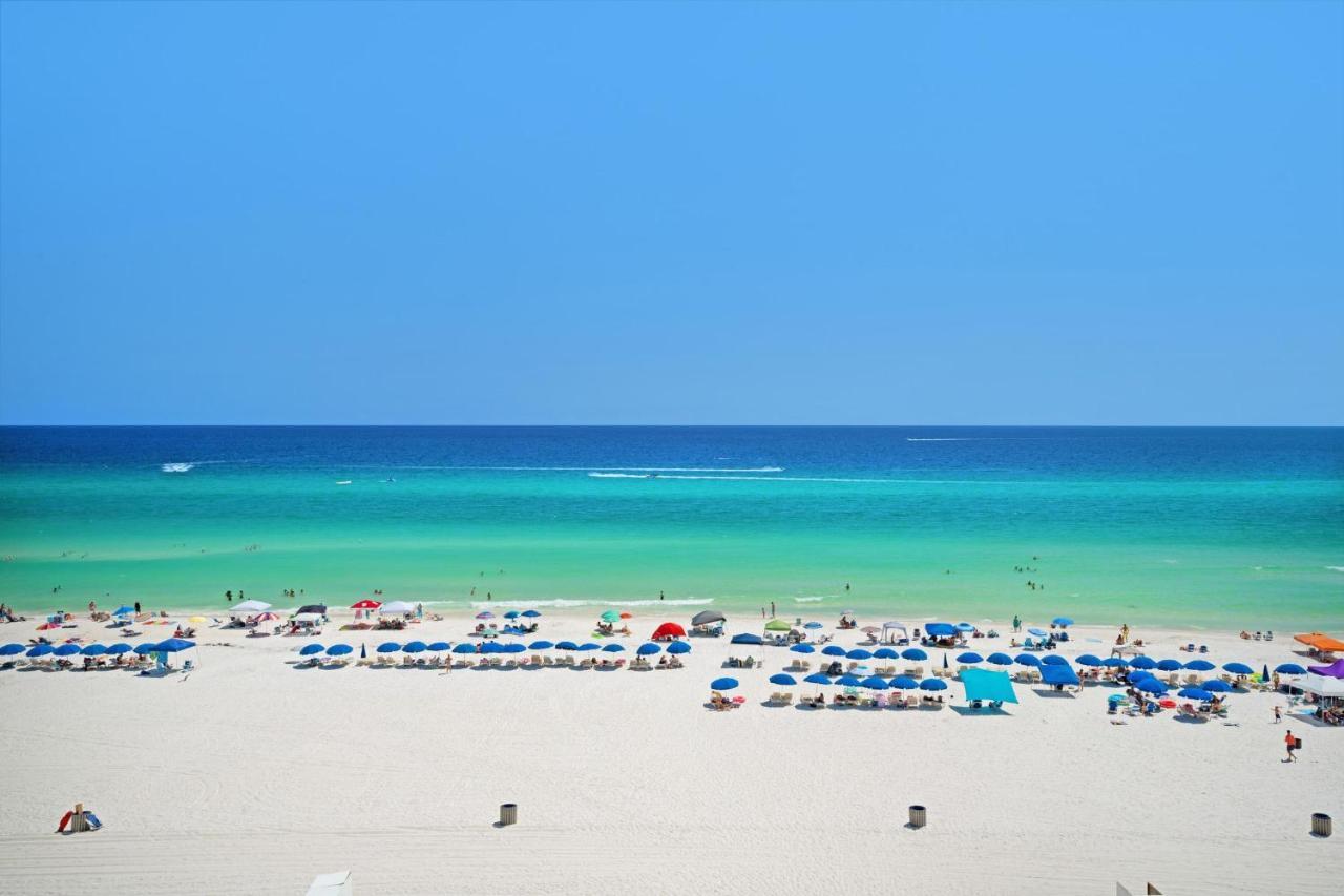 Long 2 603 Panama City Beach
