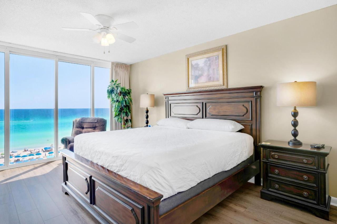 Holiday home Long 2 603 Panama City Beach