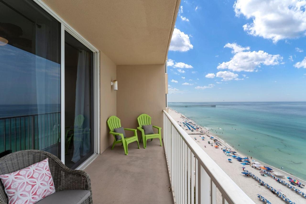 Tidewater Beach #1207 By Book That Holiday home
