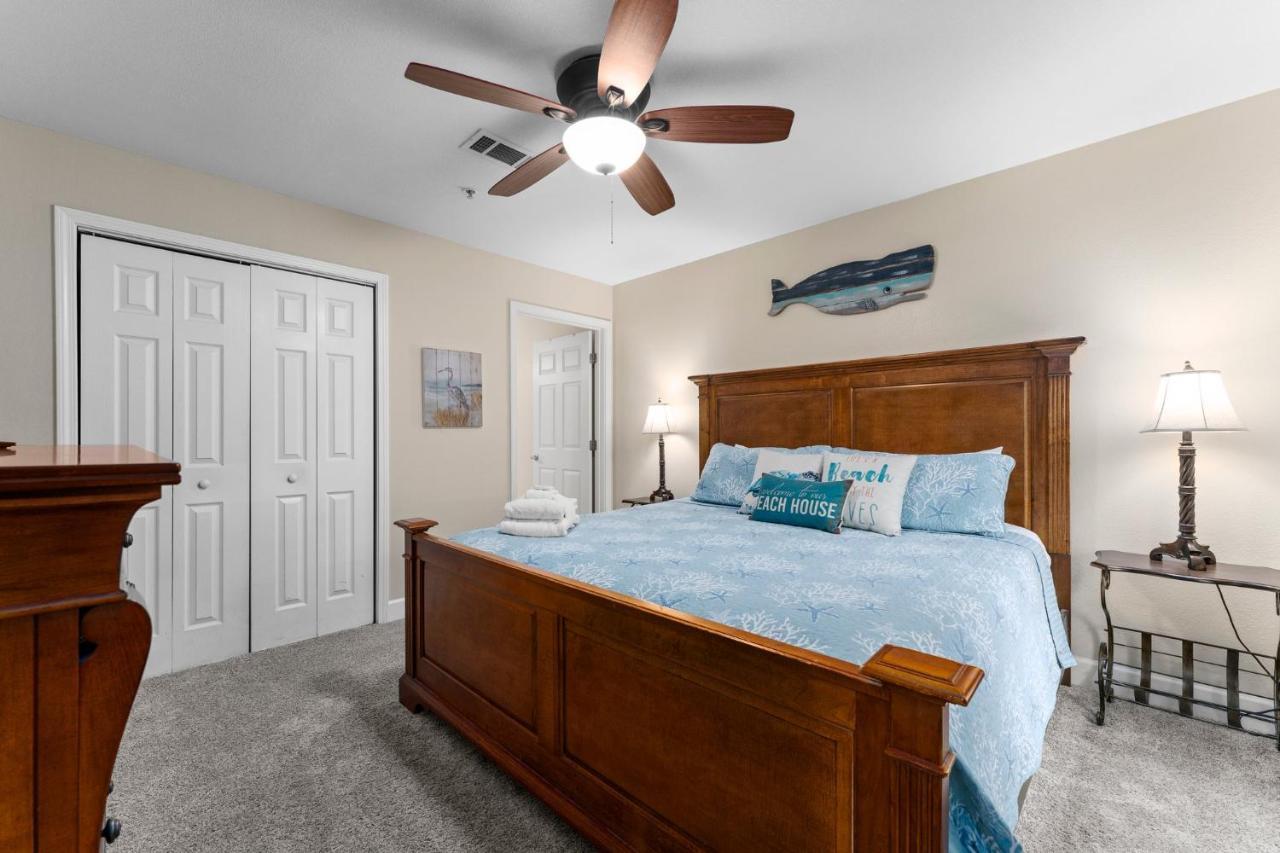 Tidewater Beach #1207 By Book That Holiday home *