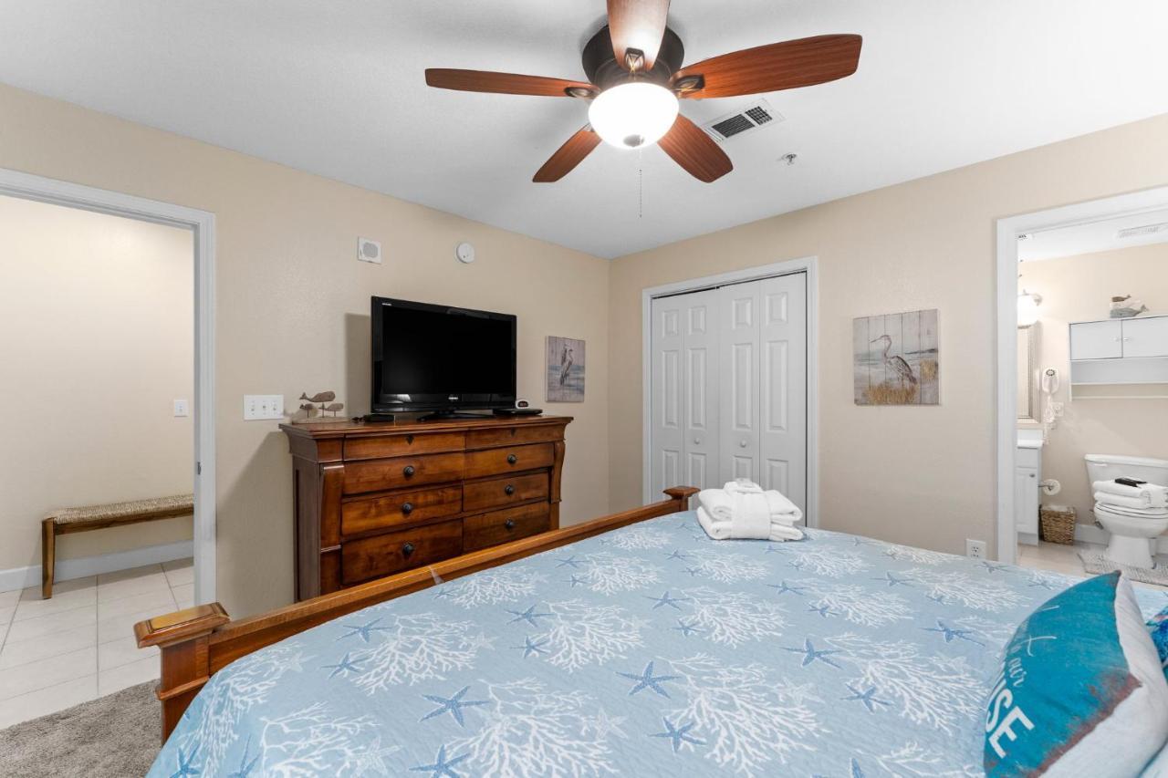 Tidewater Beach #1207 By Book That * Panama City Beach