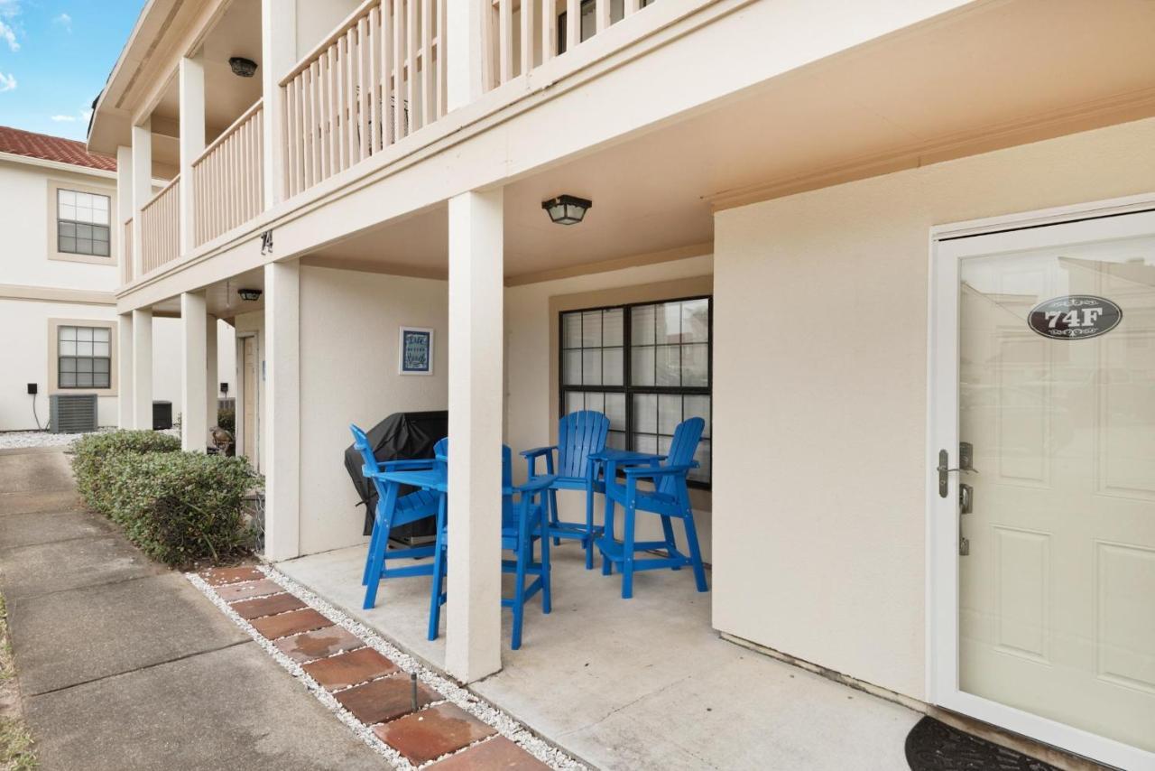 Apartment Horizon South 74f Panama City Beach