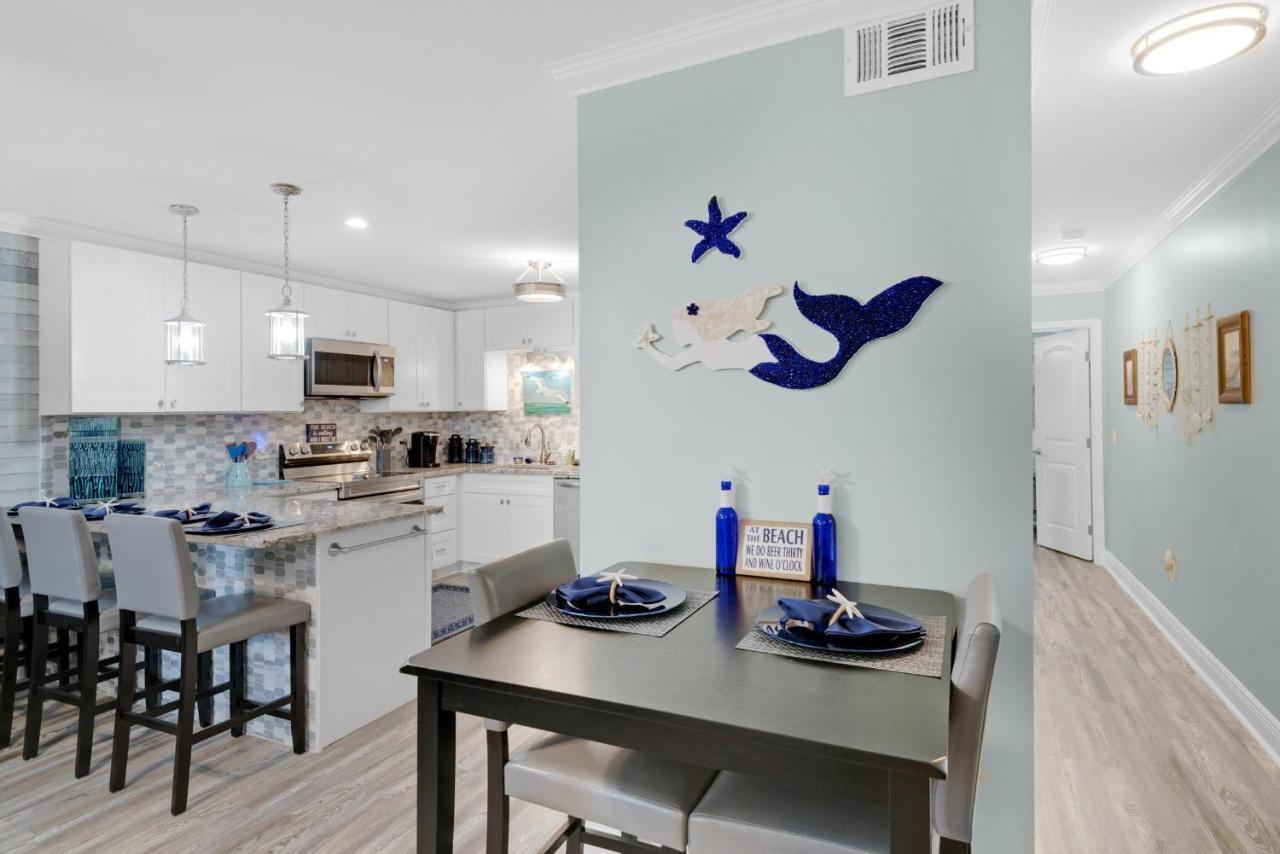 Horizon South 74f Apartment Panama City Beach