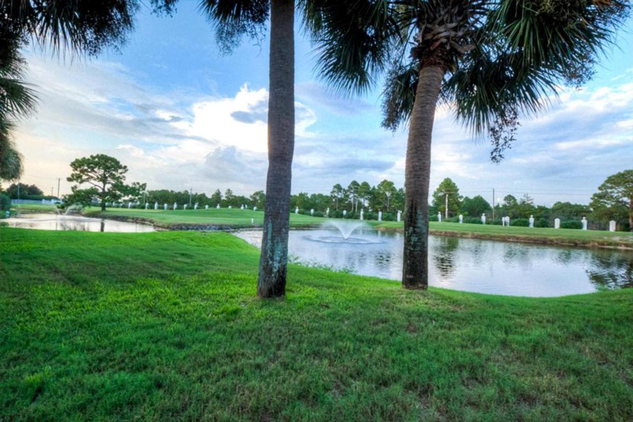 Apartment Edgewater Golf 1409 Panama City Beach